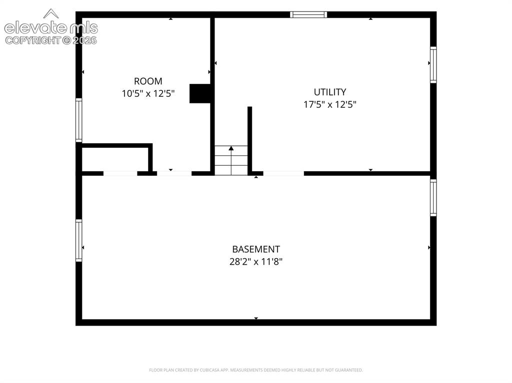 Image 25 of 26: Floor Plan