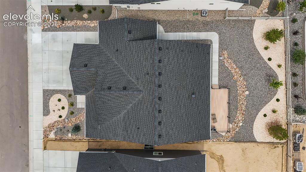 Image 45 of 50: Aerial View