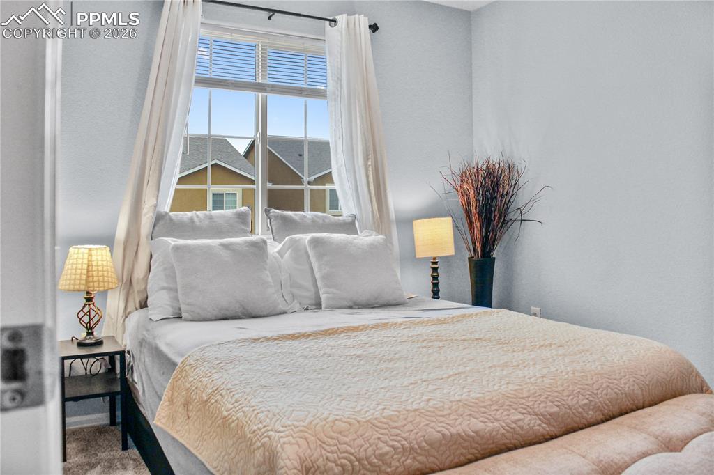 Image 15 of 19: Bedroom #2