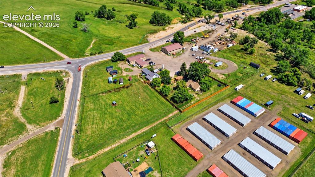 Image 13 of 39: Aerial View