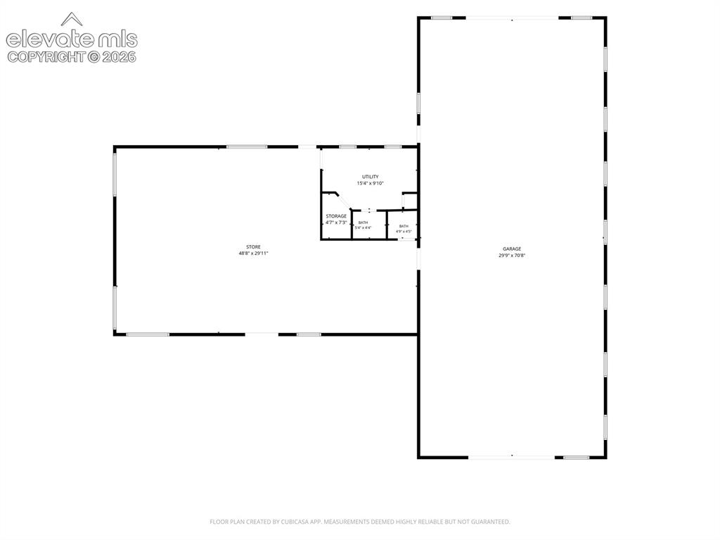 Image 14 of 39: Floor Plan