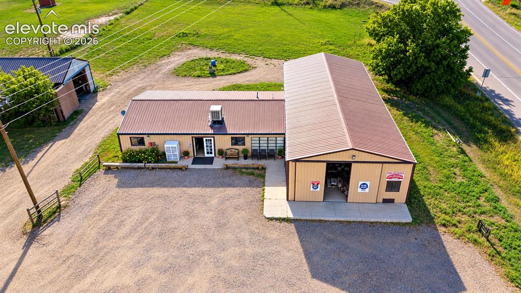 Image 2 of 39: Aerial View