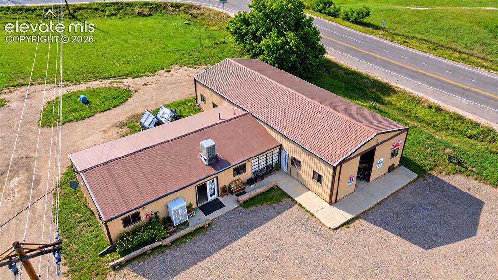 Image 20 of 39: Aerial View