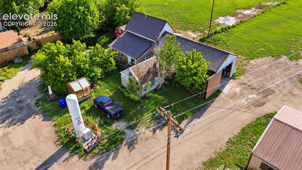 Image 29 of 39: Aerial View