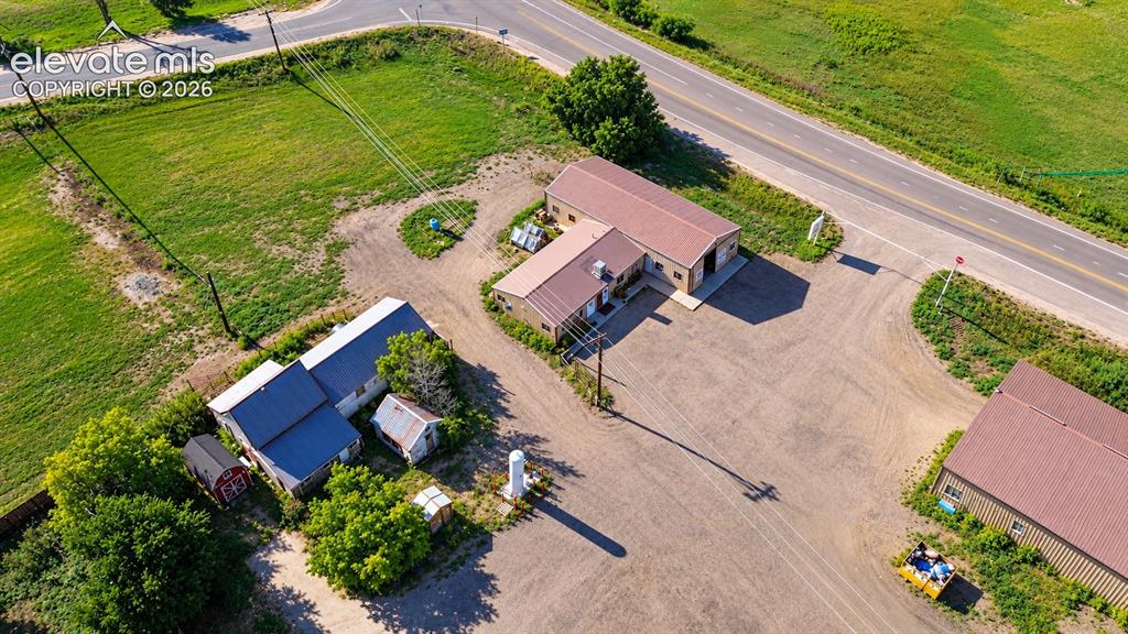 Image 3 of 39: Aerial View
