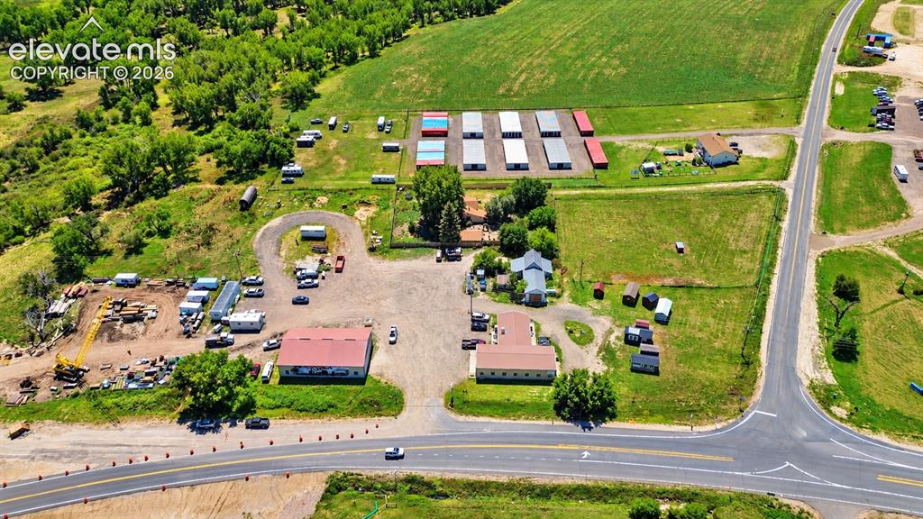 Image 4 of 39: Aerial View