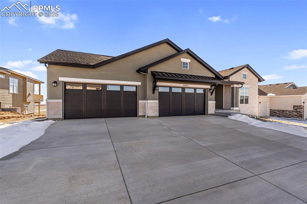 Image 2 of 50: Front of Structure