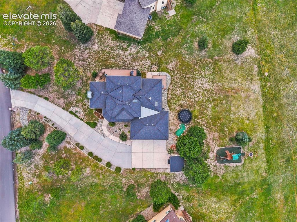 Image 50 of 50: Aerial View