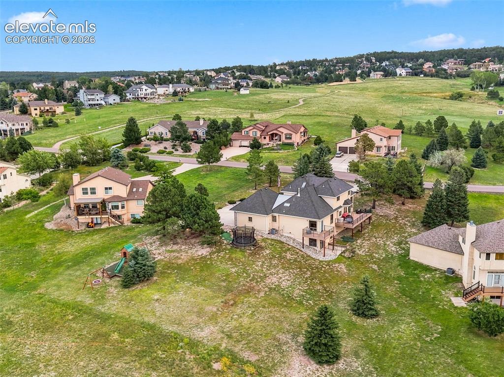 Image 7 of 50: Aerial View