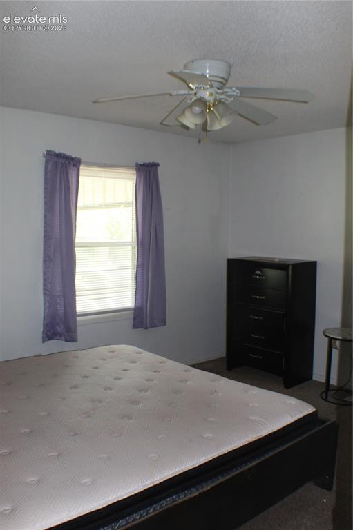 Image 8 of 16: Bedroom