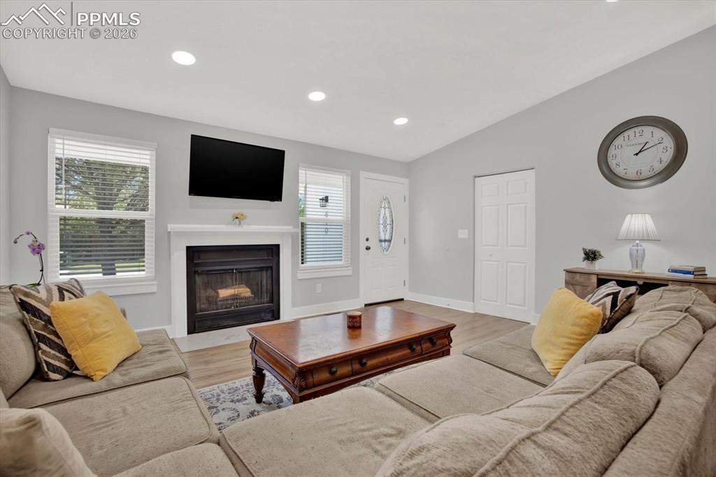 Image 10 of 37: Living Room
