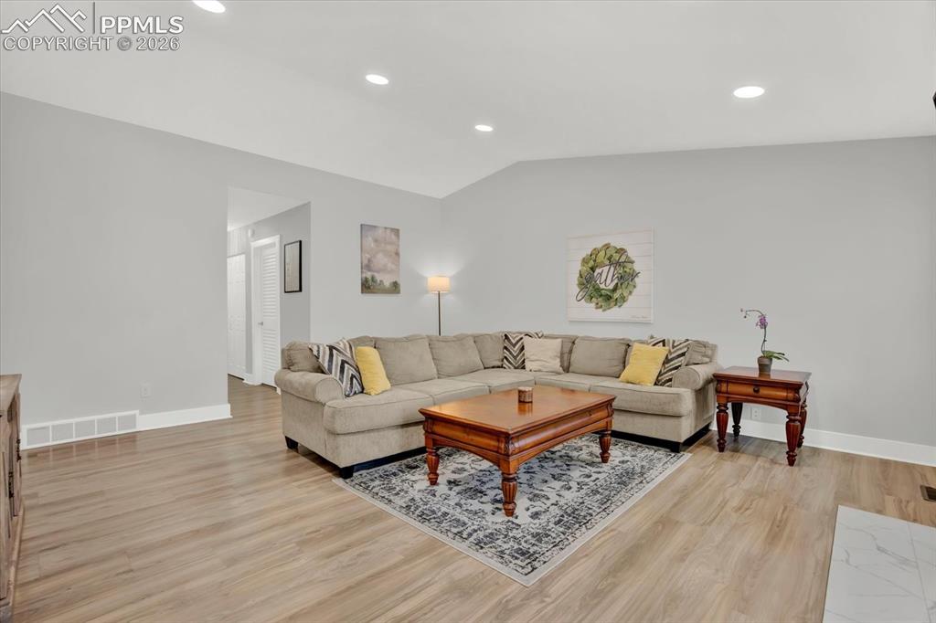 Image 11 of 37: Living Room