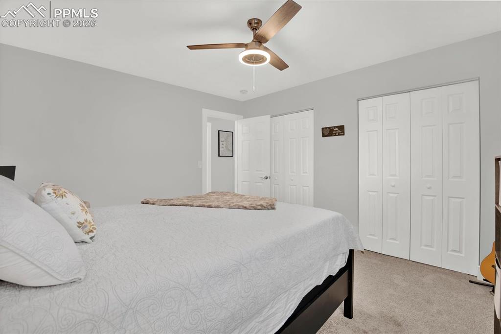 Image 16 of 37: Bedroom