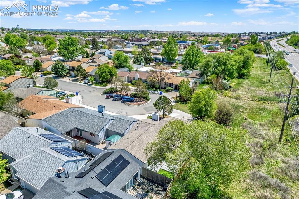 Image 36 of 37: Aerial View