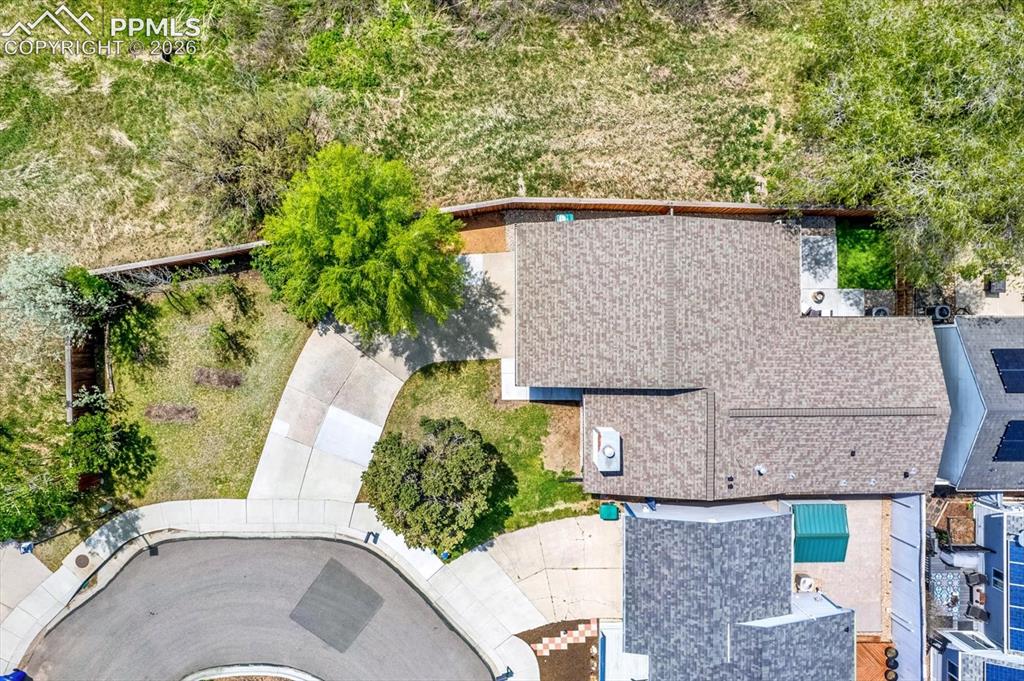 Image 37 of 37: Aerial View