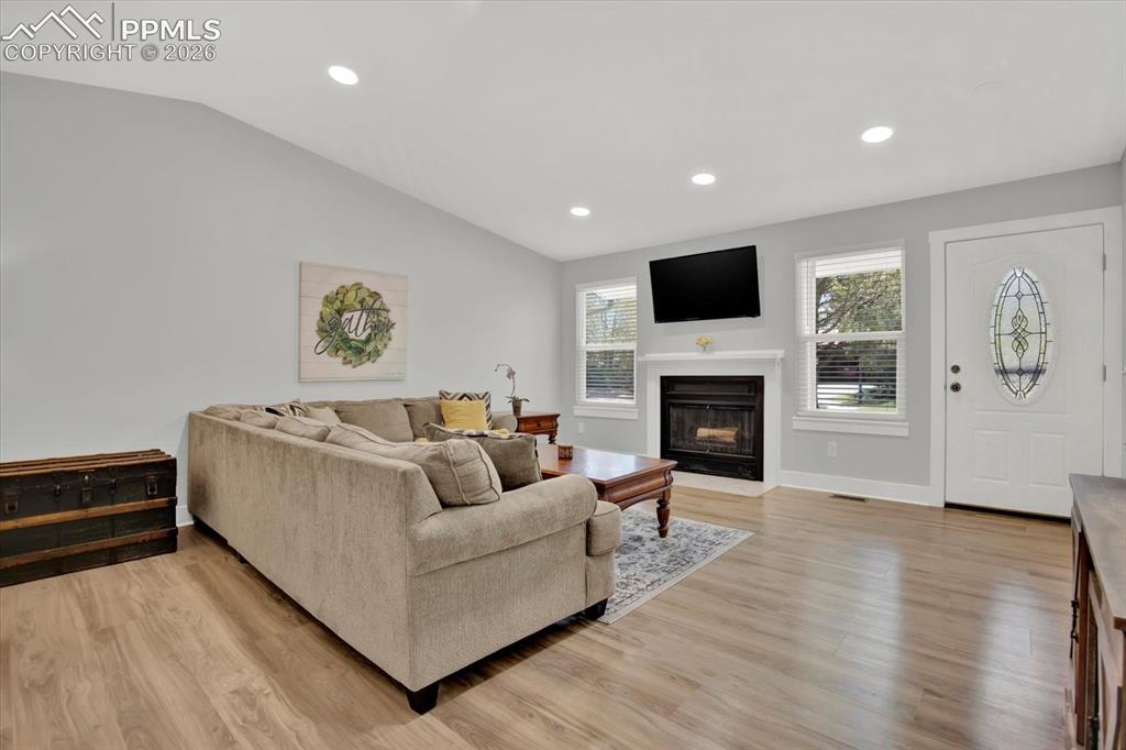 Image 8 of 37: Living Room
