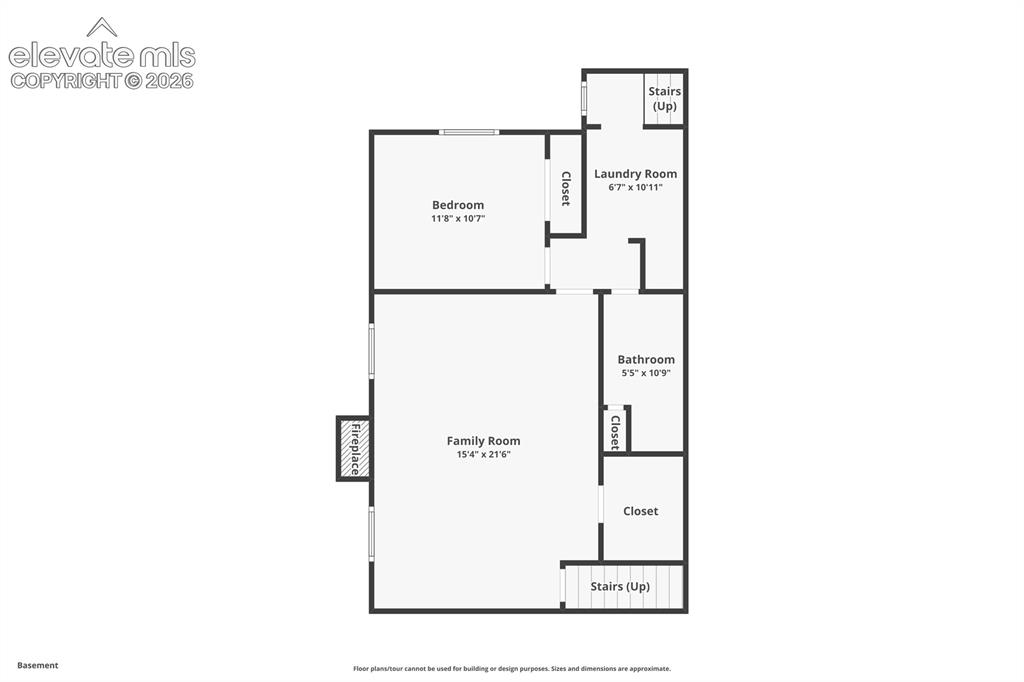 Image 39 of 39: Floor plan