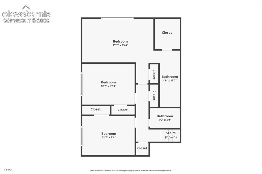 Image 42 of 42: Floor plan