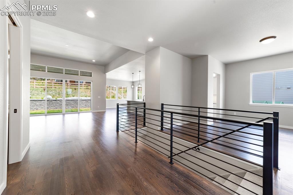 Image 13 of 31: Same floor plan, different house for demonstration