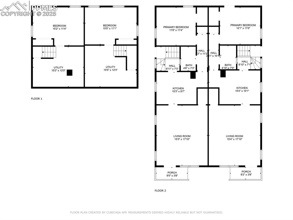 Image 16 of 29: Floor Plan