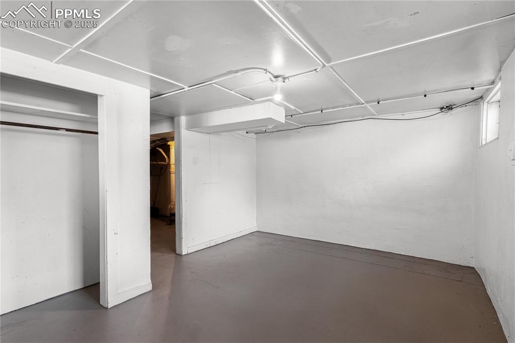 Image 25 of 29: Basement