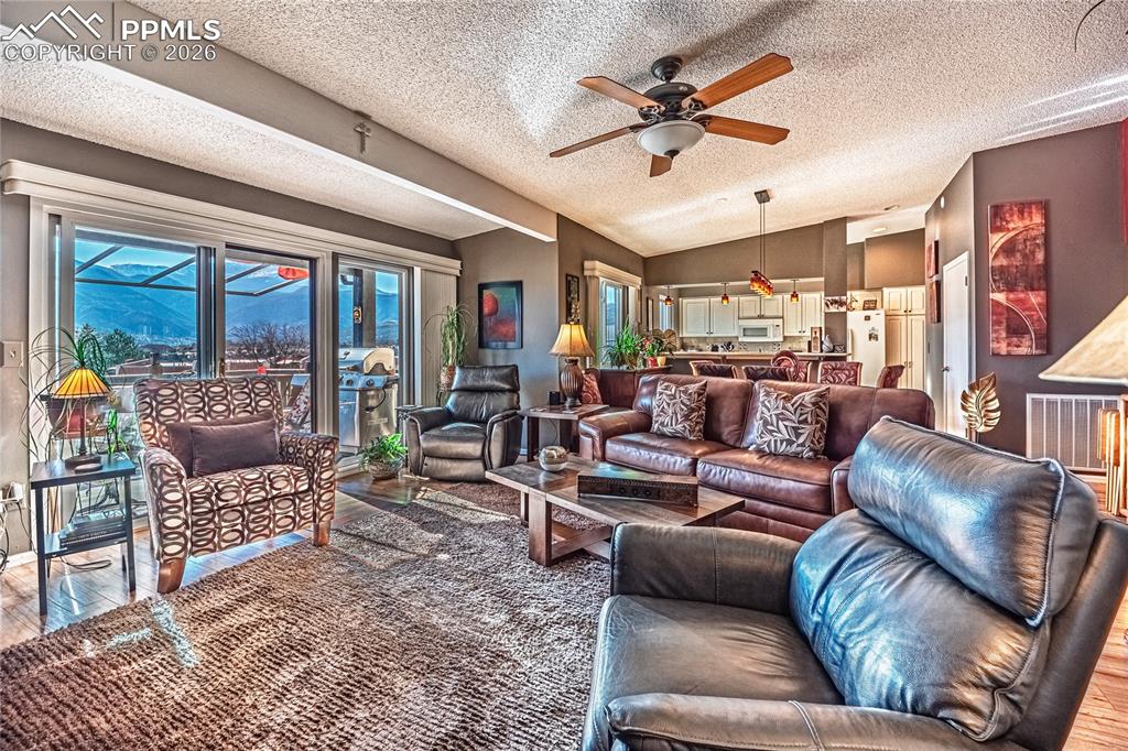 Image 8 of 35: Living Room