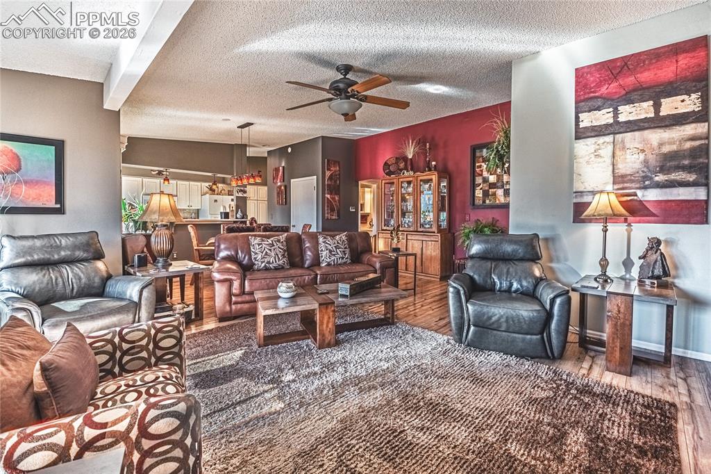 Image 9 of 35: Living Room