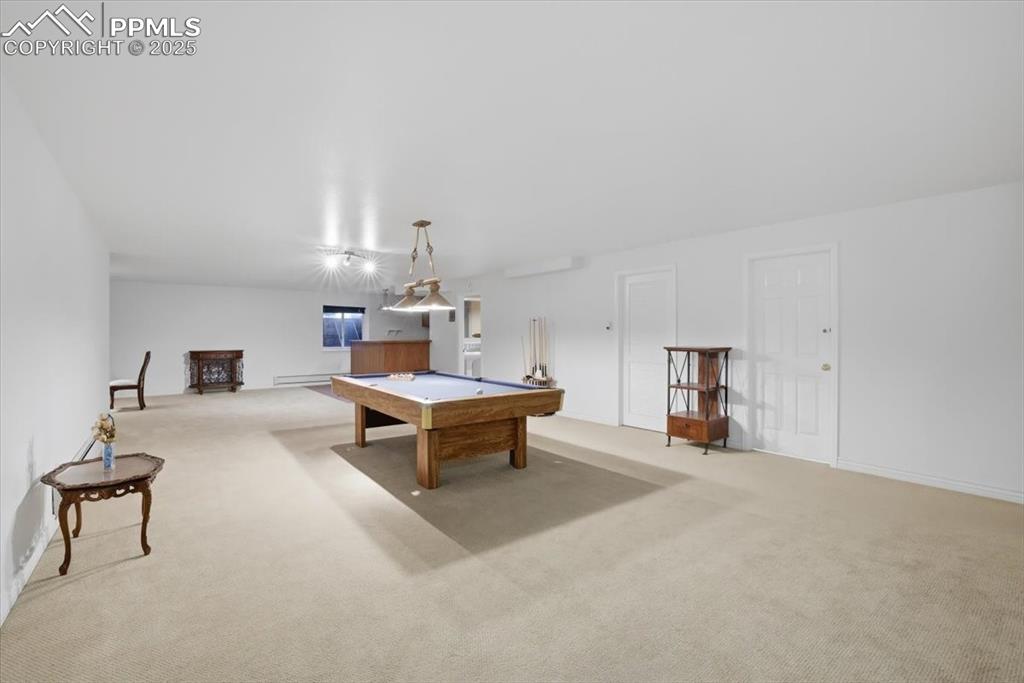 Image 15 of 26: Game Room