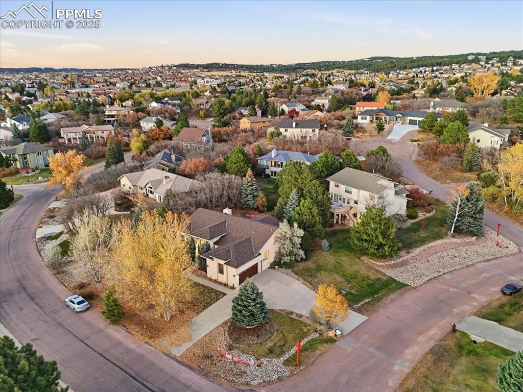 Image 20 of 26: Aerial View