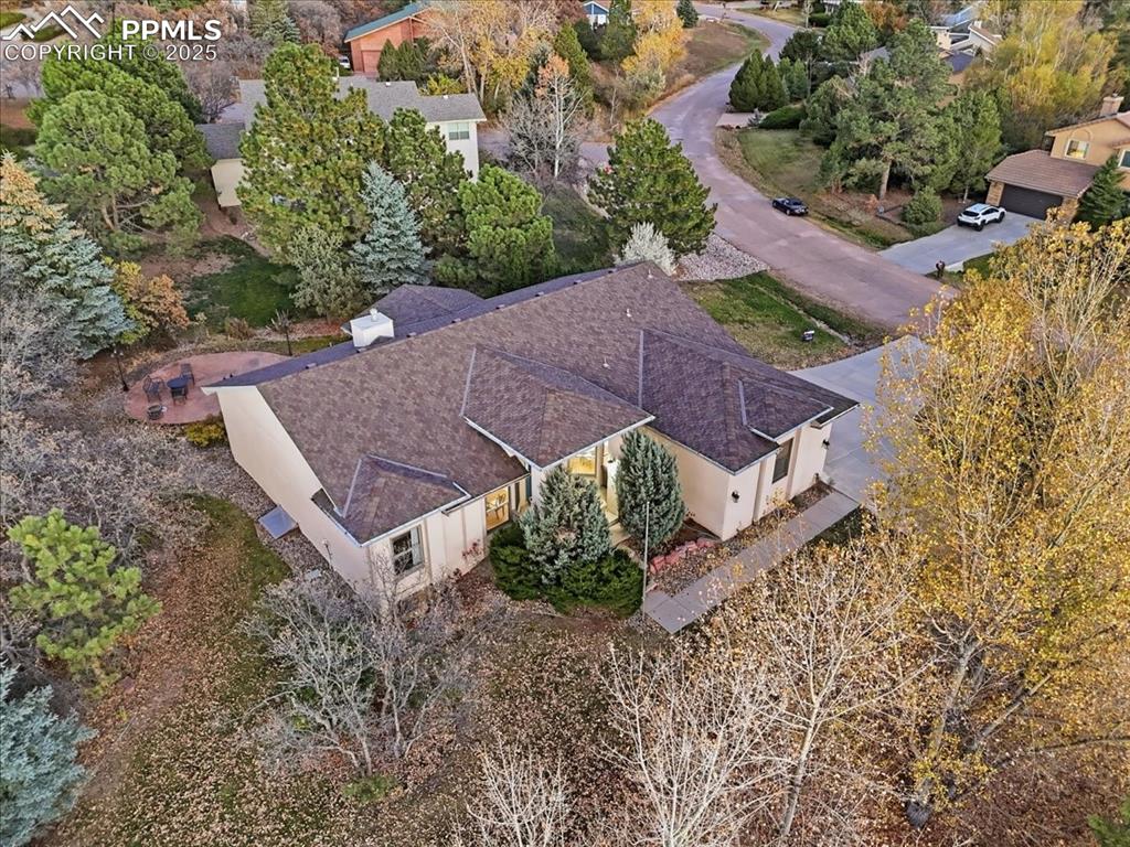 Image 21 of 26: Aerial View