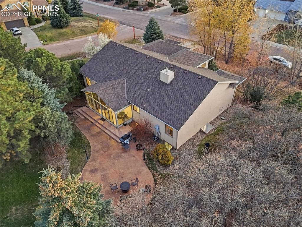 Image 22 of 26: Aerial View