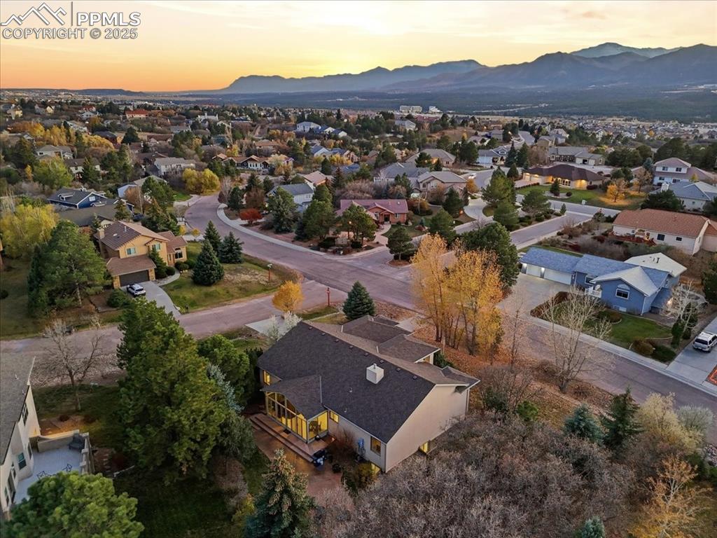 Image 23 of 26: Aerial View