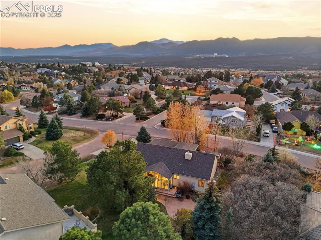 Image 24 of 26: Aerial View