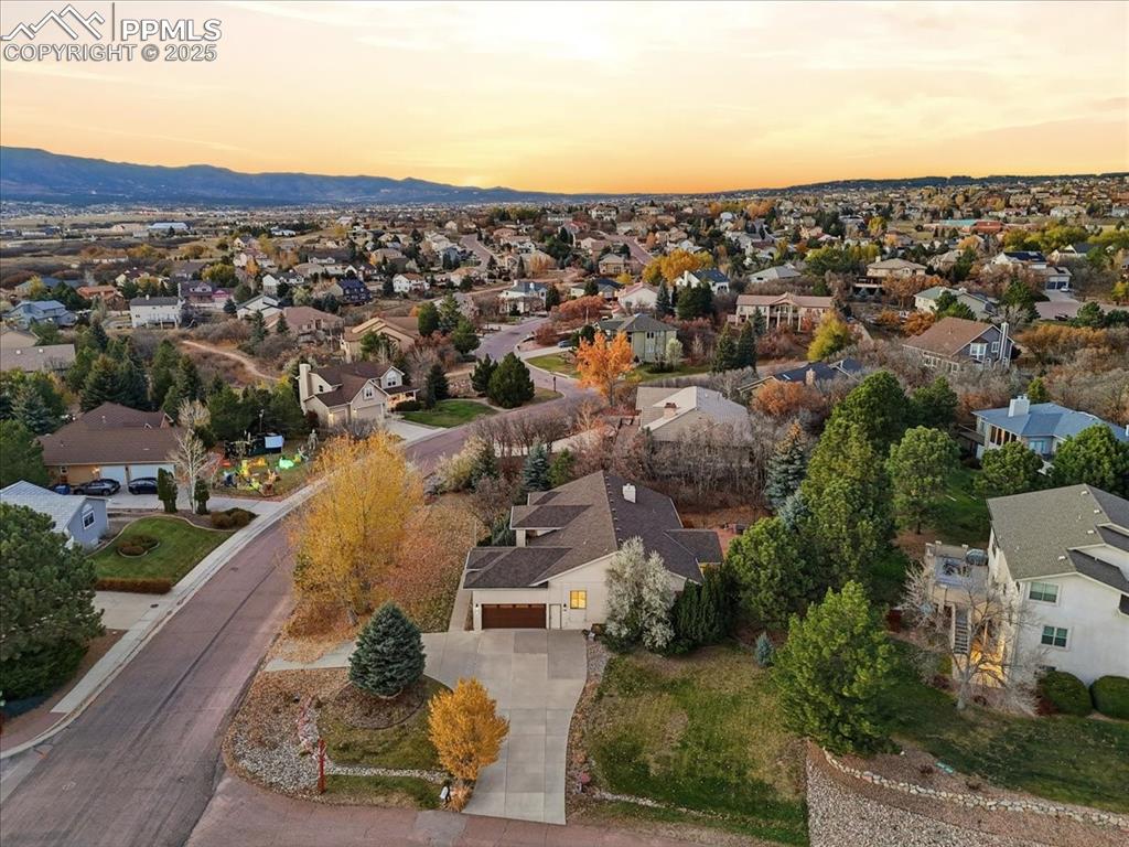 Image 25 of 26: Aerial View