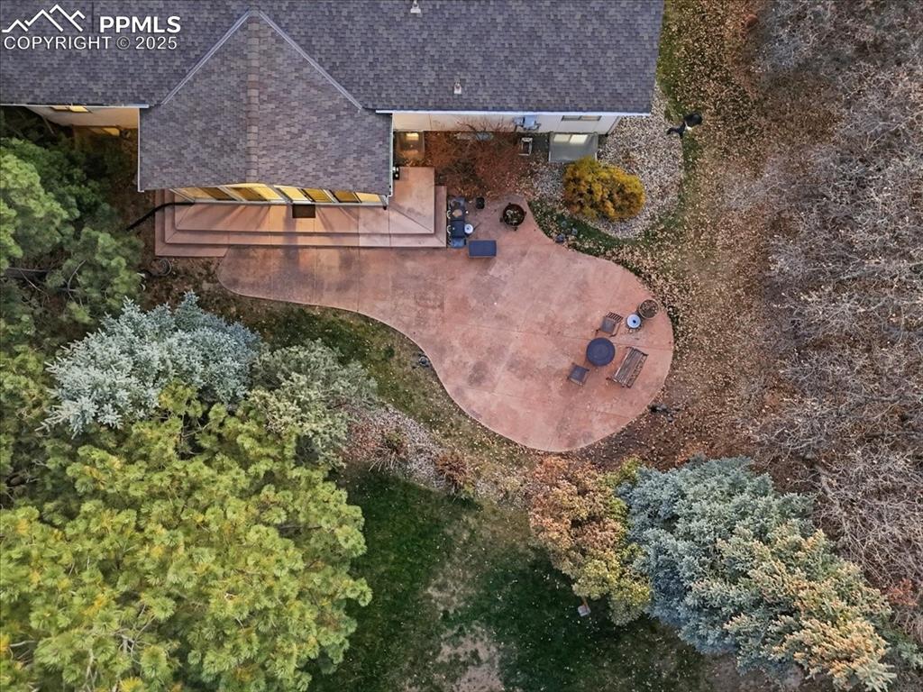 Image 26 of 26: Aerial View