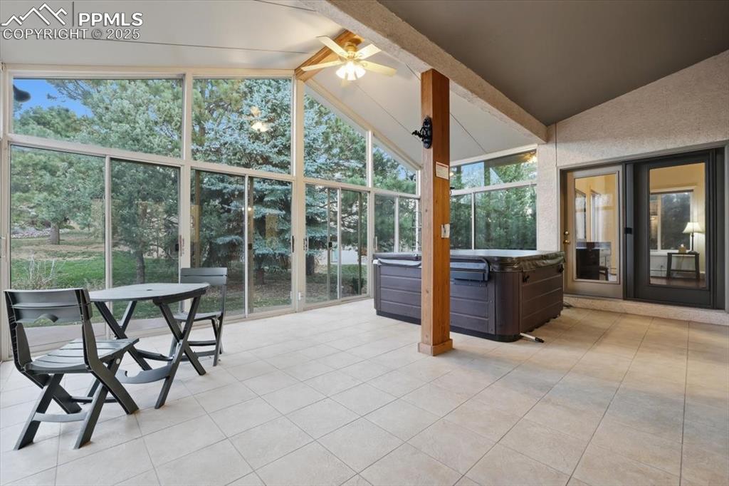 Image 3 of 26: Sun Room