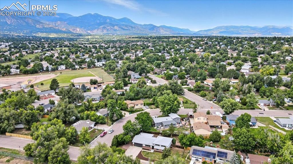 Image 35 of 41: Aerial View