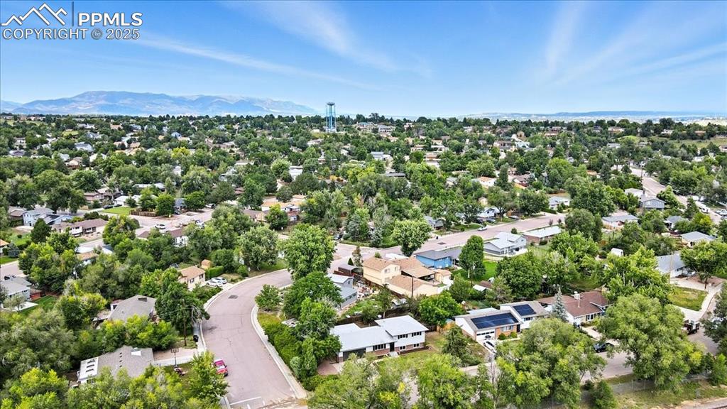 Image 36 of 41: Aerial View