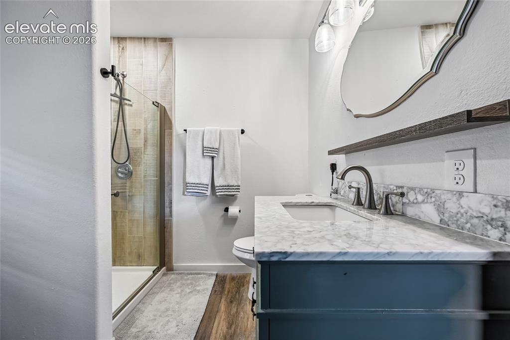 Image 17 of 34: Primary Bathroom