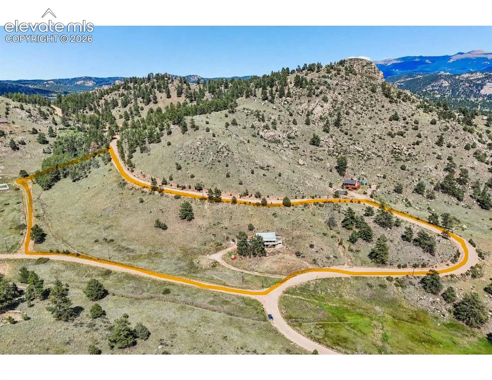 Image 29 of 34: Property Lines are Approximate and not a survey.