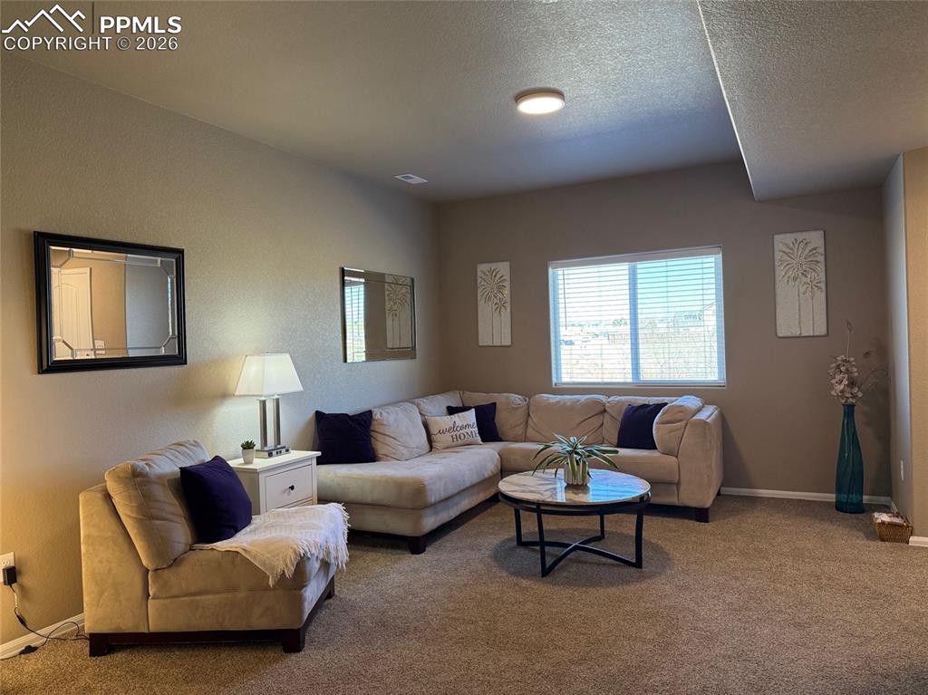 Image 8 of 38: Living Room