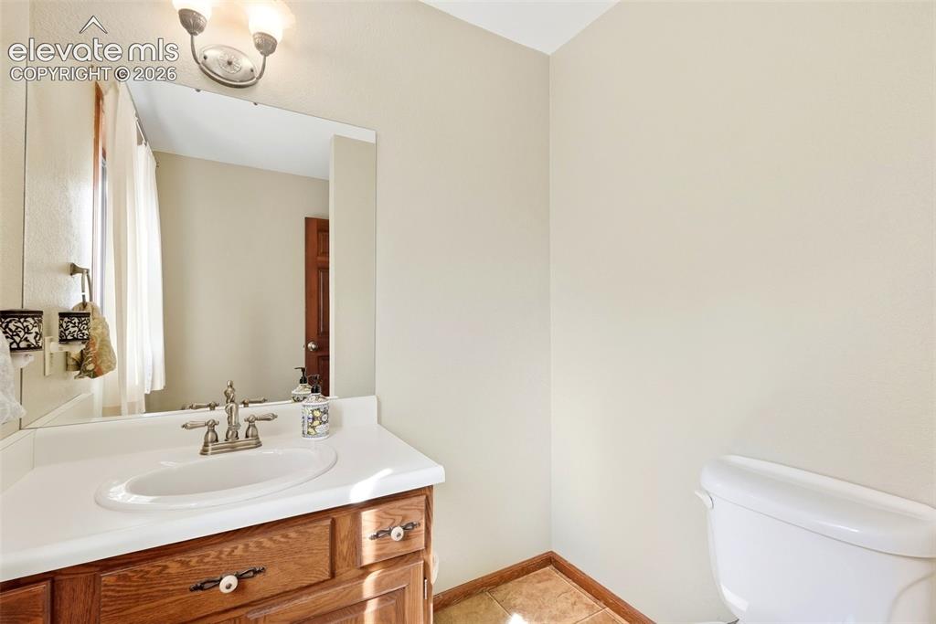 Image 14 of 46: Bathroom