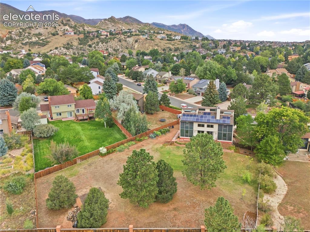 Image 46 of 46: Aerial View