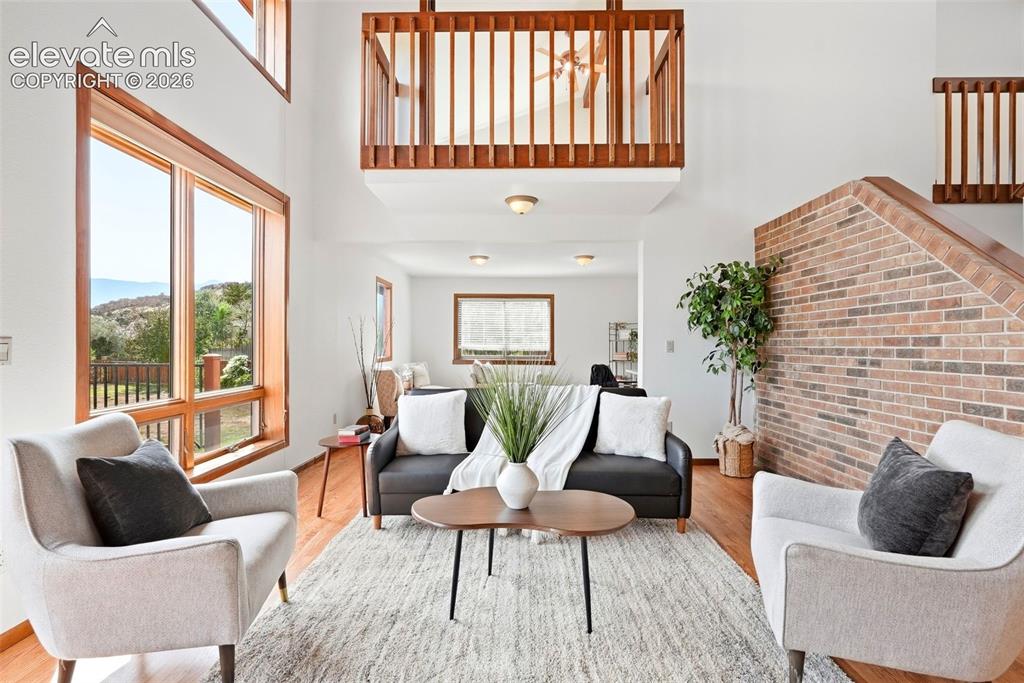 Image 6 of 46: Living Room