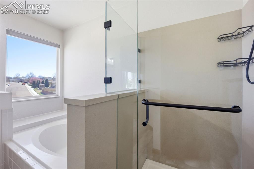 Image 29 of 50: Master Bathroom