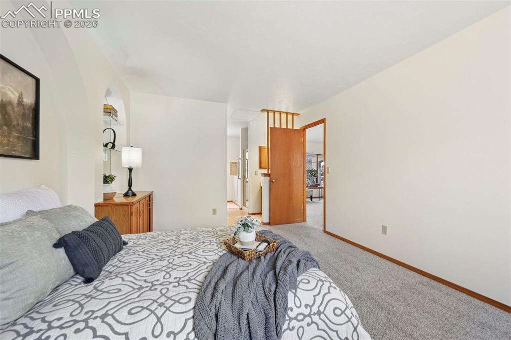 Image 11 of 42: Bedroom