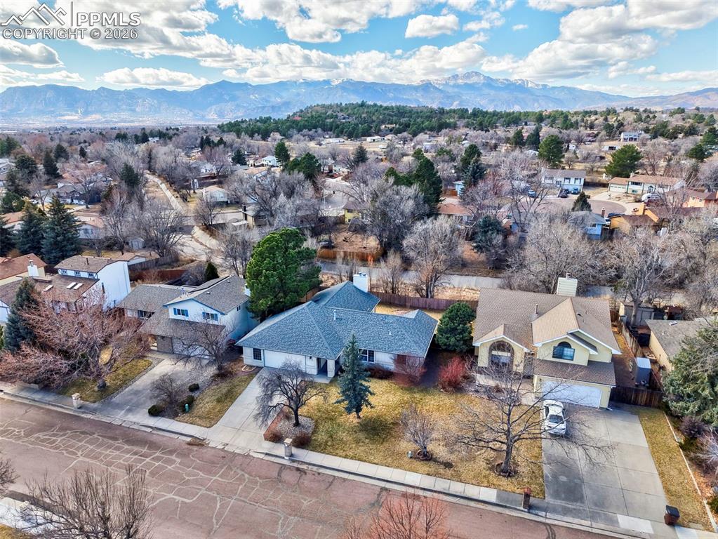 Image 3 of 42: West side of street