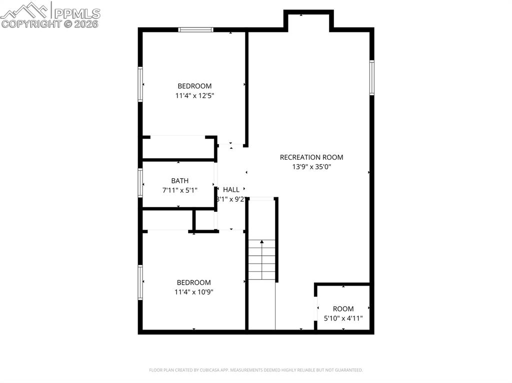 Image 42 of 42: Basement