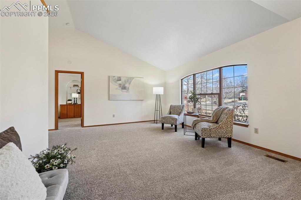 Image 6 of 42: Living Room