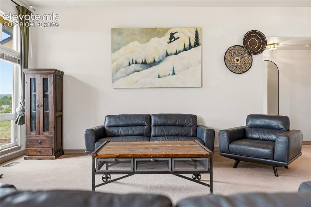 Image 4 of 47: Living Room